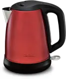 Чайник электрический Tefal KI270530 1.7л. 2400Вт красный (корпус: металл) Image