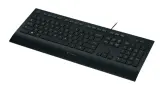 Logitech Keyboard K280E, USB, [920-005215] Image