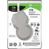 HDD SATA 2,5" Seagate 1000Gb, ST1000LM048, Barracuda 5400 rpm,  128Mb buffer (аналог ST1000LM035), 1 year Image