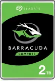 HDD SATA 2,5" Seagate 2000Gb, ST2000LM015, Barracuda 5400 rpm,  128Mb buffer 7 mm, 1 year Image