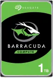 HDD SATA 2,5" Seagate BarraCuda 1000Gb, ST1000LM049 , 7200 rpm,  128Mb buffer, 1 year Image