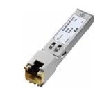 FiberTrade модуль SFP+ модуль медный, RJ45, 10Гбит/с, 30м (прошивка Huawei) Image