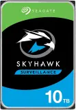 HDD SATA Seagate 10Tb, ST10000VE001, SkyHawk AI, 7200 rpm, 256Mb buffer, 1 year Image