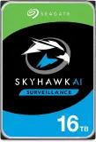 HDD SATA Seagate 16Tb, ST16000VE002, SkyHawk AI, 7200 rpm, 256Mb buffer, 1 year Image