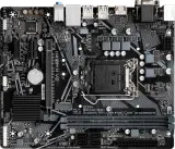 GIGABYTE H410M H V2, LGA1200, H470, 2*DDR4, HDMI + D-Sub, 4 SATA 6 Гб/с+ RAID,M2, Audio, Gb LAN, USB 3.2, USB 2.0, COM*1 header, mATX Image