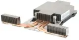 High efficiency screw-down type heatsink assembly DL360 Gen9 (R-Refurbished, 1 Y Warr) Image