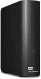 Жесткий диск WD USB 3.0 8Tb WDBWLG0080HBK-EESN Elements Desktop 3.5" черный Image