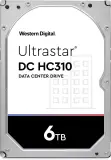 Жесткий диск WD SATA-III 6Tb 0B36039 HUS726T6TALE6L4 Server Ultrastar DC HC310 (7200rpm) 256Mb 3.5" Image