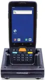 Терминал сбора данных Datalogic MEMOR K (946000001) Image