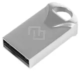 Флеш Диск Digma 16Gb DRIVE2 DGFUM016A20SR USB2.0 серебристый Image