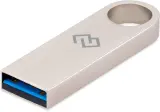 Флеш Диск Digma 128GB DRIVE3 DGFUL128A30SR USB3.0 серебристый Image