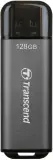 Флеш Диск Transcend 128Gb Jetflash 920 TS128GJF920 USB3.1 темно-серый Image