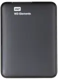 Жесткий диск WD USB 3.0 2Tb WDBU6Y0020BBK-WESN Elements Portable 2.5" черный Image