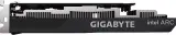 Видеокарта Gigabyte PCI-E 4.0 GV-IA310WF2-4GD INTEL ARC A310 4Gb 64bit GDDR6 2000/15500 HDMIx2 DPx2 HDCP Ret Image