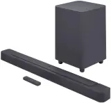 Саундбар JBL BAR500 PRO-5.1 5.1 590Вт+300Вт черный Image