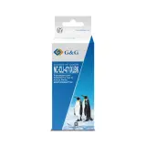 Картридж струйный G&G NC-CLI-471XLBK фото черный (10.8мл) для Canon TS5040/MG5740/MG6840/MG7740 Image