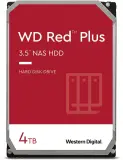 Жесткий диск WD Original SATA-III 4Tb WD40EFZX NAS Red Plus (5400rpm) 128Mb 3.5" Image