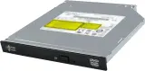 Привод DVD-ROM LG DTC2N черный SATA slim внутренний oem Image