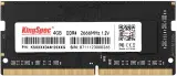 Память DDR4 4GB 2666MHz Kingspec KS2666D4P12004G RTL PC4-21300 CL19 DIMM 288-pin 1.2В dual rank Ret Image