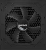 Блок питания Gigabyte ATX 1000W GP-UD1000GM 80+ gold (20+4pin) APFC 120mm fan 8xSATA Cab Manag RTL Image