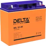 Батарея для ИБП Delta GEL 12-20 12В 20Ач Image