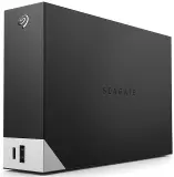 Жесткий диск Seagate USB 3.0 8Tb STLC8000400 One Touch 3.5" черный USB 3.0 type C Image