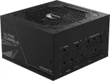 Блок питания Gigabyte ATX 850W GP-UD850GM PG5 Gen.5 80+ gold (20+4pin) APFC 120mm fan 8xSATA Cab Manag RTL Image