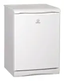 Холодильник Indesit TT 85 1-нокамерн. белый Image