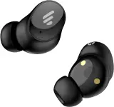 Гарнитура внутриканальные Edifier TWS1 Pro 2 черный беспроводные bluetooth в ушной раковине Image