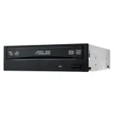 Привод DVD-RW Asus DRW-24D5MT/BLK/B/AS черный SATA внутренний oem Image