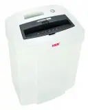 Шредер HSM Securio С14-4х25 (секр.P-4)/фрагменты/7лист./20лтр./скрепки/скобы/пл.карты Image