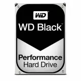 Жесткий диск WD SATA-III 1Tb WD1003FZEX Black (7200rpm) 64Mb 3.5" Image