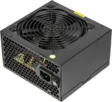 Блок питания Accord ATX 450W ACC-450W-80BR 80+ bronze (20+4pin) 120mm fan 6xSATA RTL Image