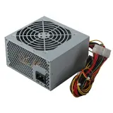 Блок питания Qdion ATX 550W Q-DION QD550 80+ (20+4pin) APFC 120mm fan 5xSATA Image