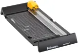 Резак дисковый Fellowes Neutrino А5 (FS-54127) A5/5лист./240мм/ручн.прижим Image