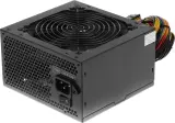 Блок питания Accord ATX 450W ACC-450W-12 (20+4pin) 120mm fan 4xSATA Image