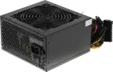 Блок питания Accord ATX 600W ACC-600W-12 (20+4pin) 120mm fan 4xSATA Image