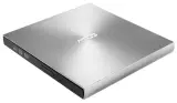 ASUS SDRW-08U9M-U/SIL/G/AS/P2G//, dvd-rw, external ; 90DD02A2-M29000 Image