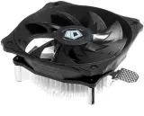 ID-COOLING DK-03 LGA115X/775/AM4/AM3/+/AM2/+/FM2/+/FM1 (36шт/кор, TDP 100W, FAN 120mm) RET Image