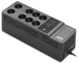 Источник бесперебойного питания APC Back-UPS BE650G2-RS 400Вт 650ВА черный Image