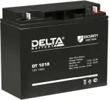 Батарея для ИБП Delta DT 1218 12В 18Ач Image