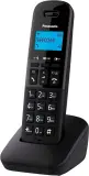 Р/Телефон Dect Panasonic KX-TGB610RUB черный АОН Image