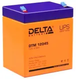 Батарея для ИБП Delta DTM 12045 12В 4.5Ач Image