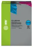 Картридж струйный Cactus CS-L0R16A 981BK черный (465мл) для HP PageWide Enterprise Color 556dn/556xh/Flow MFP586z Image