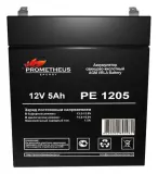 Батарея для ИБП Prometheus Energy PE 1205 12В 5Ач Image