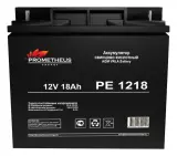 Батарея для ИБП Prometheus Energy PE 1218 12В 18Ач Image