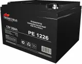 Батарея для ИБП Prometheus Energy PE 1226 12В 26Ач Image