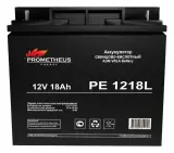 Батарея для ИБП Prometheus Energy PE 1218L 12В 18Ач Image