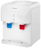 Кулер Starwind SW-2001EW настольный электронный белый Image