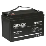 Батарея для ИБП Delta DT 12100 12В 100Ач Image